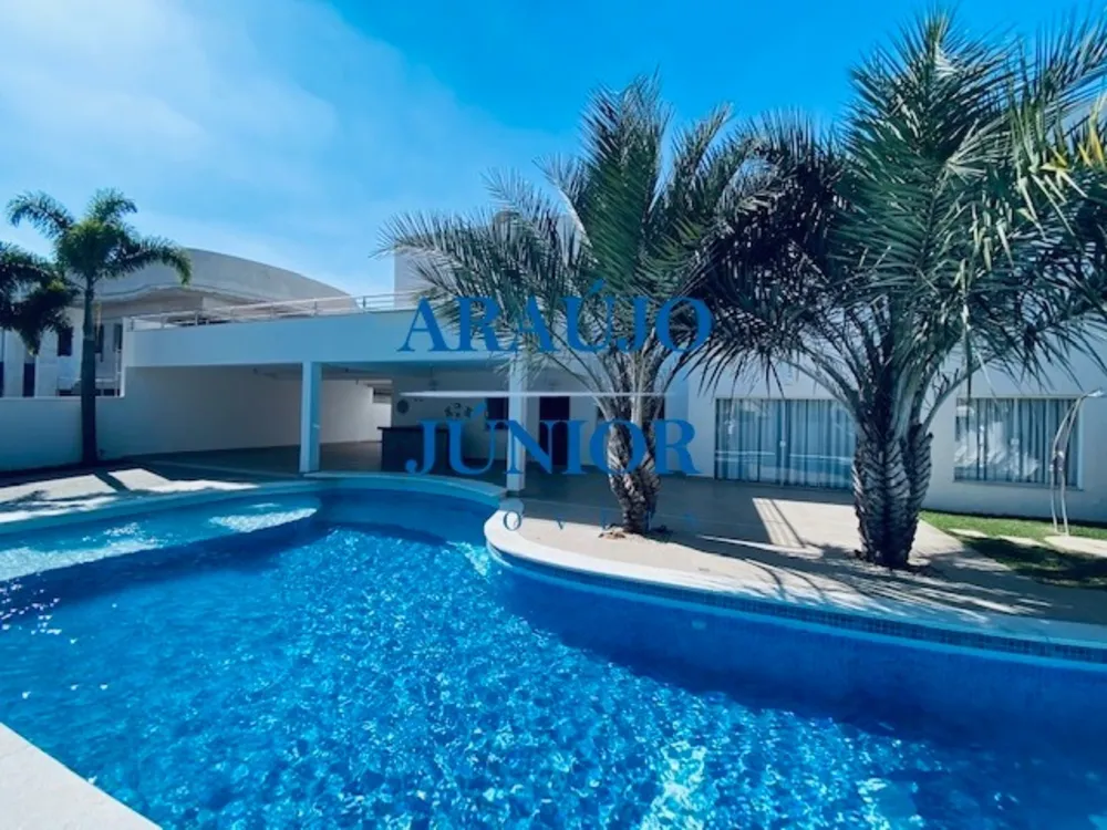 Casa, 4 quartos, 650 m² - Foto 4