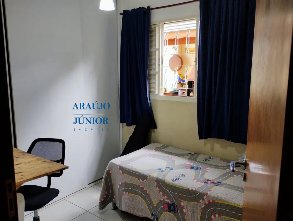 Casa, 3 quartos - Foto 11