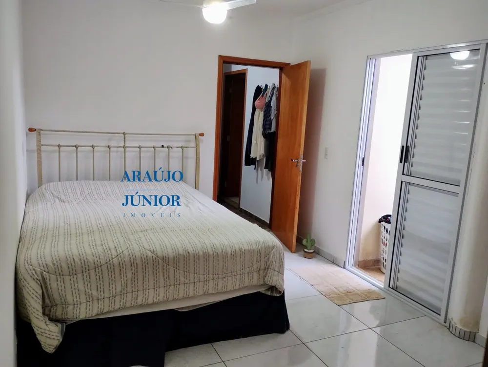 Casa, 3 quartos - Foto 8