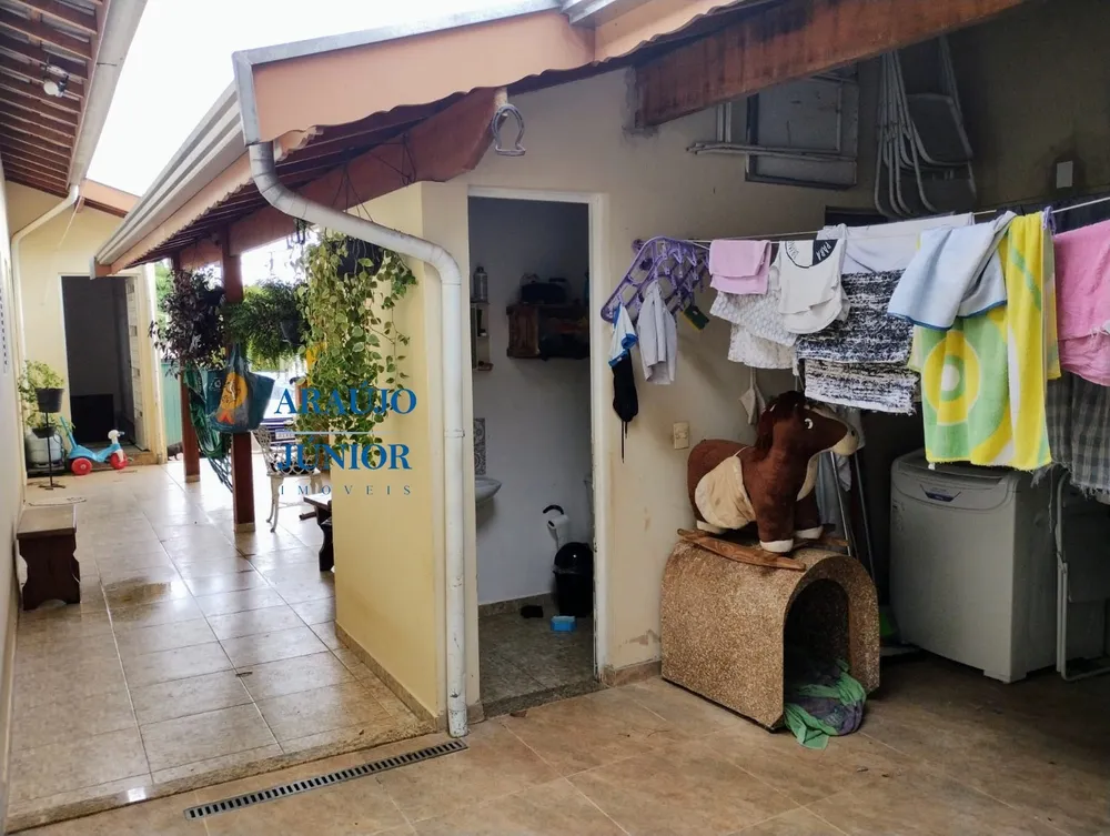 Casa, 3 quartos - Foto 4