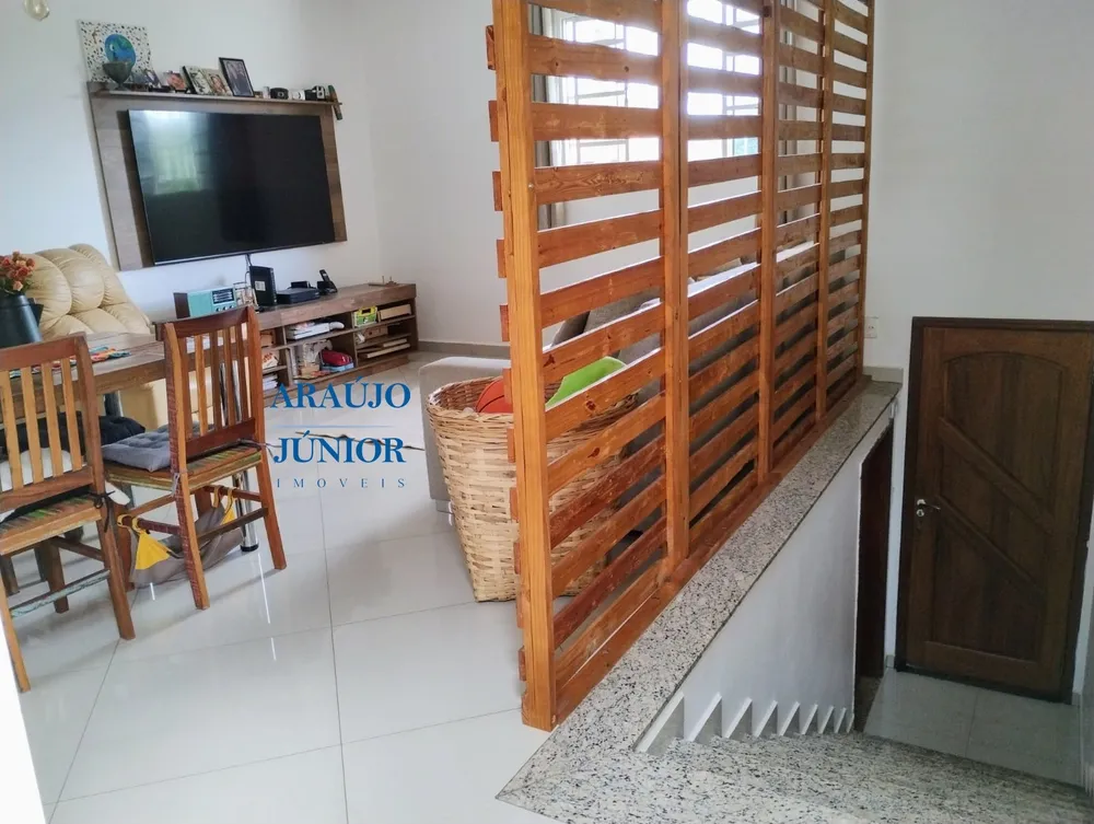 Casa, 3 quartos - Foto 6
