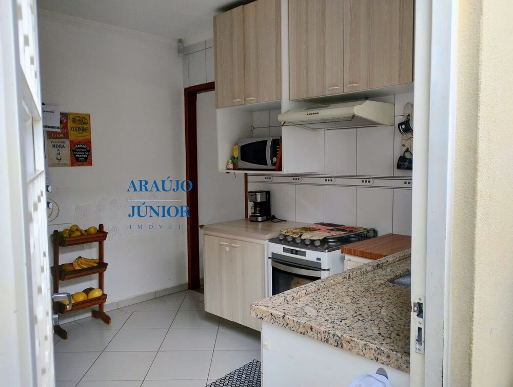 Casa, 3 quartos - Foto 4
