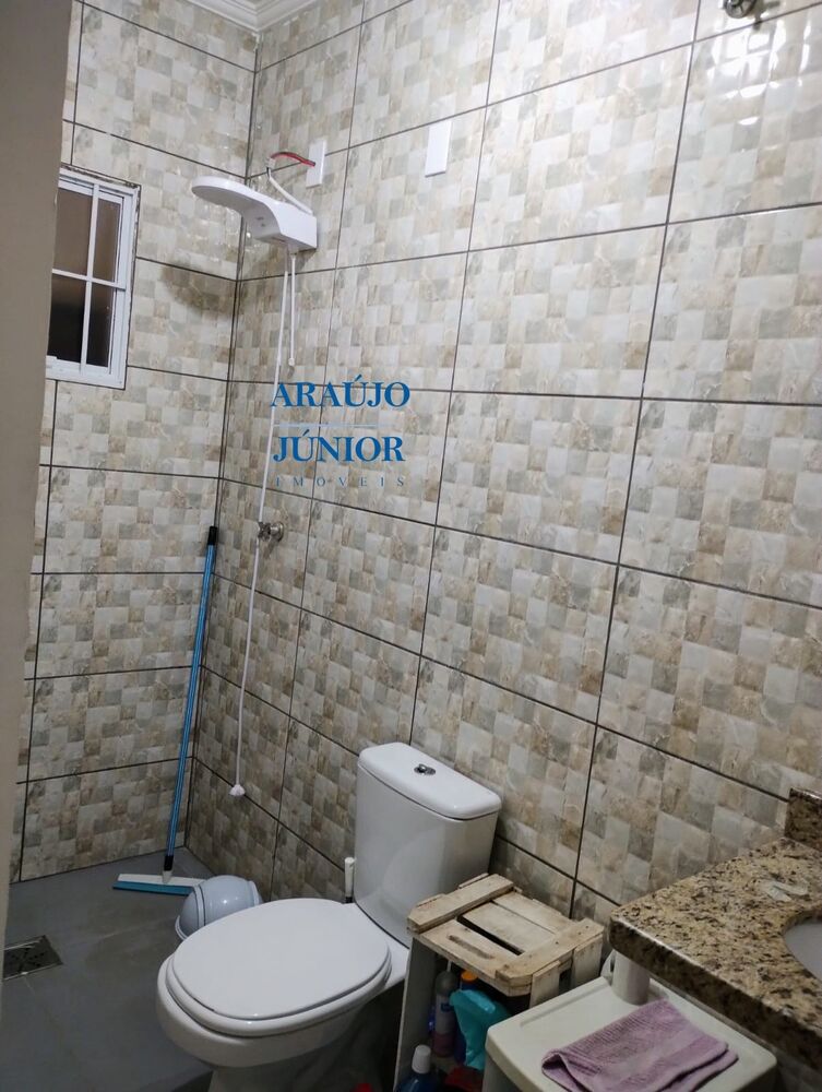 Casa, 3 quartos - Foto 3