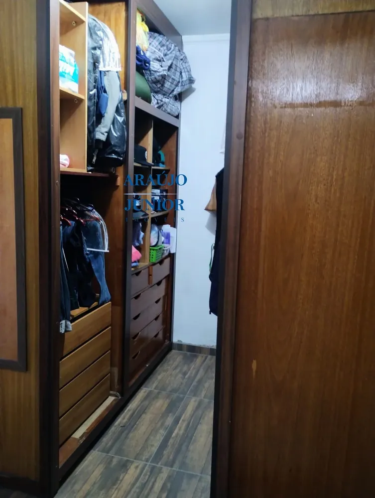 Casa, 3 quartos - Foto 10