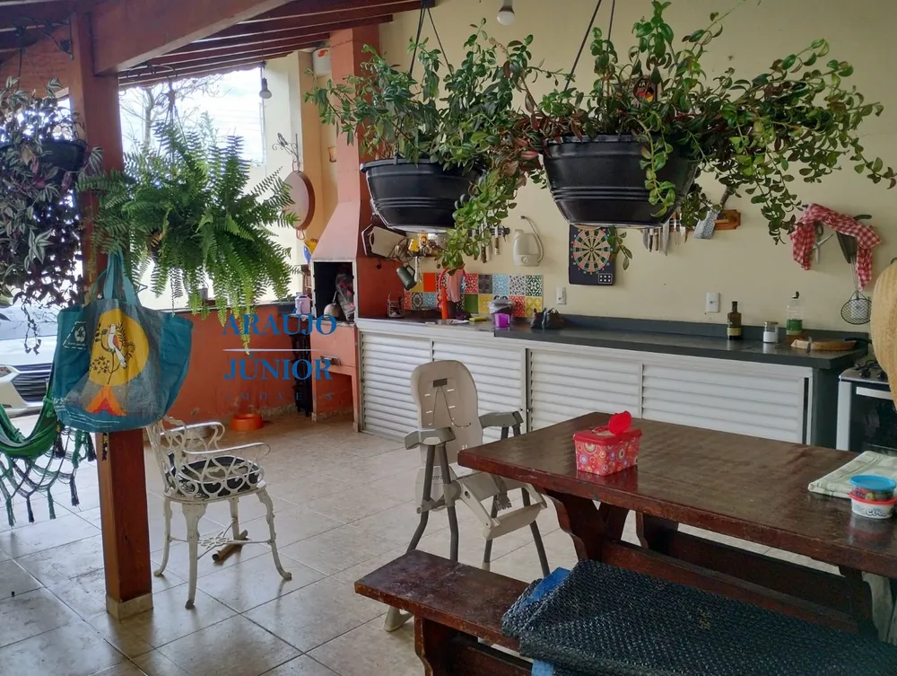 Casa, 3 quartos - Foto 2