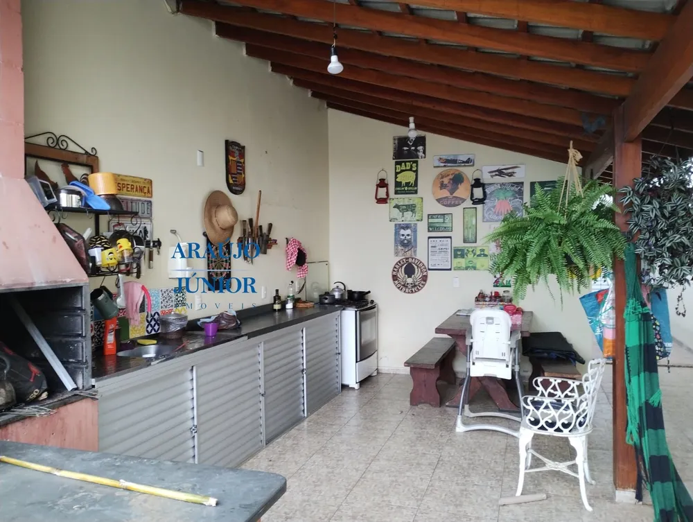 Casa, 3 quartos - Foto 1