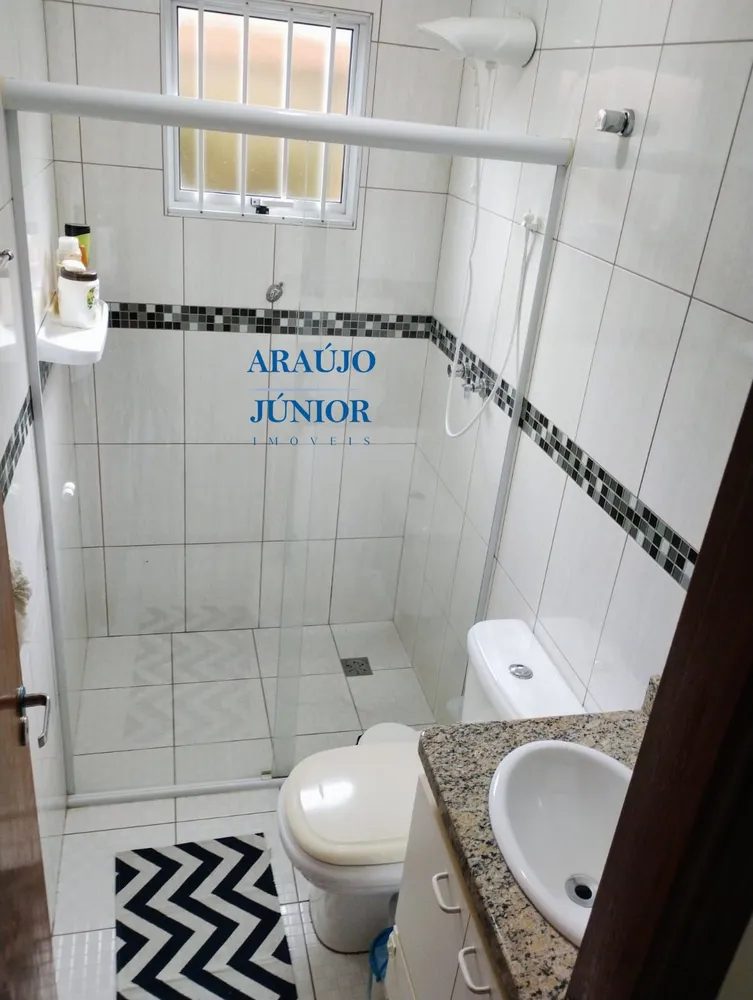 Casa, 3 quartos - Foto 12