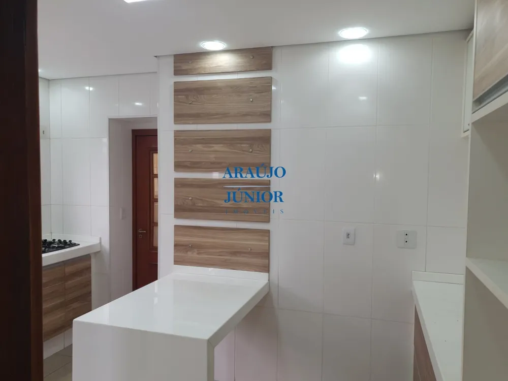 Apartamento, 3 quartos, 164 m² - Foto 20