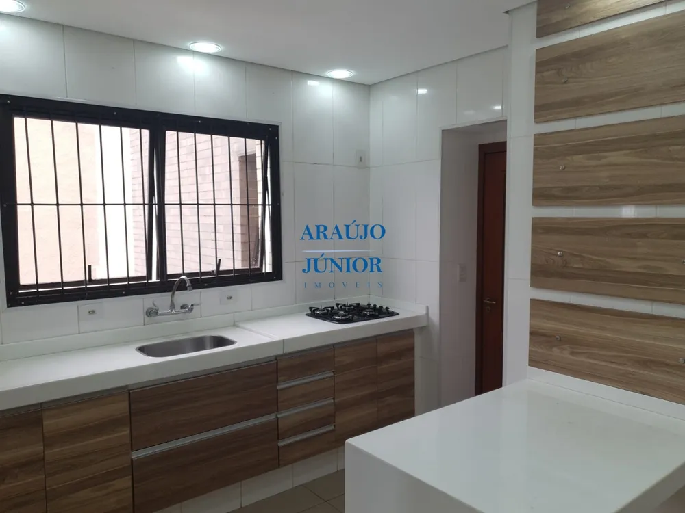 Apartamento, 3 quartos, 164 m² - Foto 19