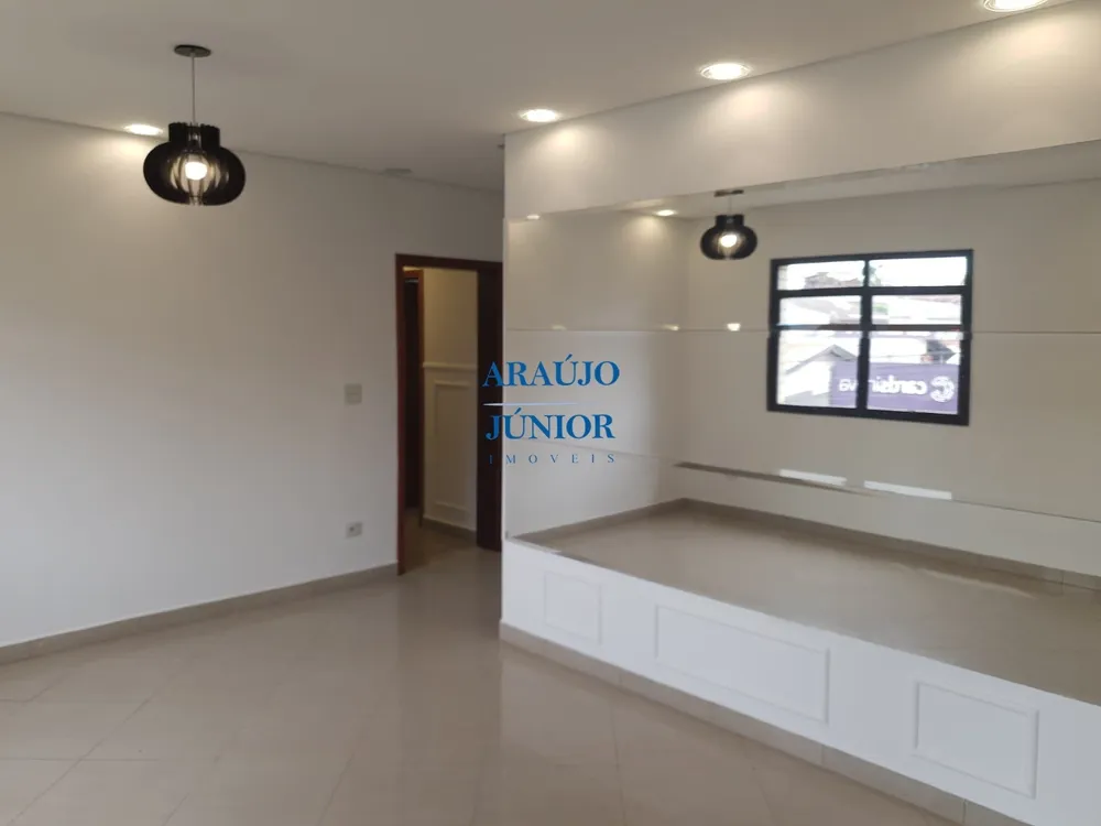 Apartamento, 3 quartos, 164 m² - Foto 4