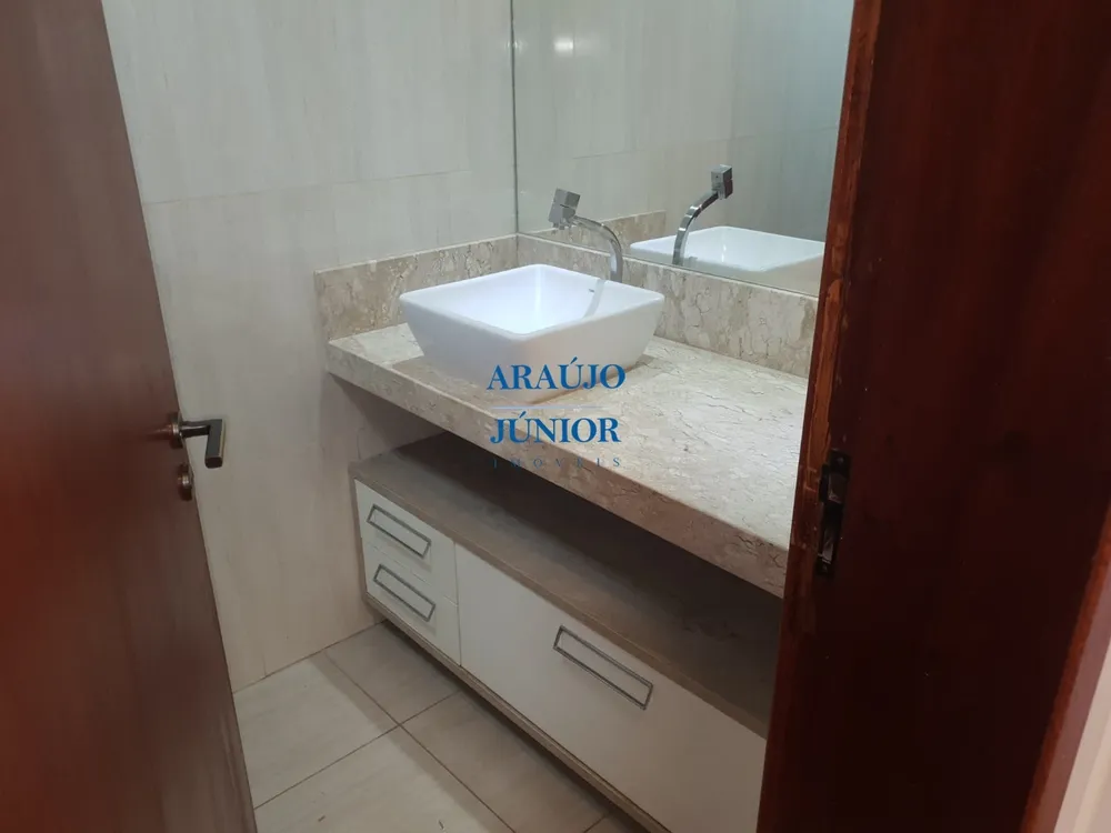Apartamento, 3 quartos, 164 m² - Foto 21