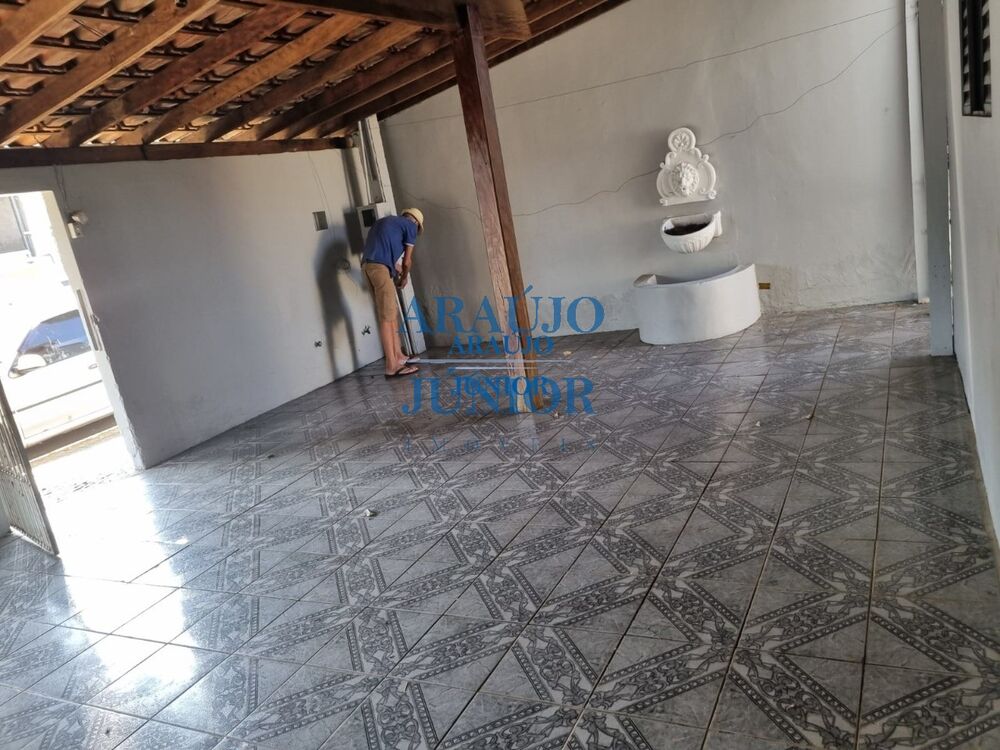 Casa, 2 quartos, 84 m² - Foto 4