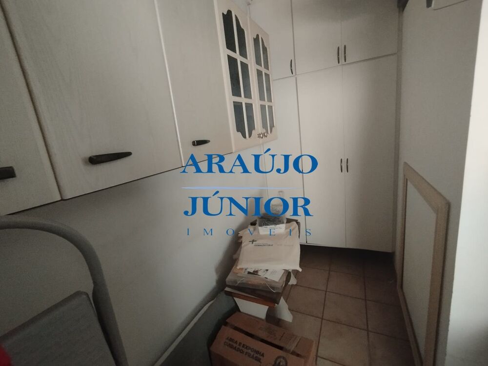 Apartamento à venda com 3 quartos, 190m² - Foto 15