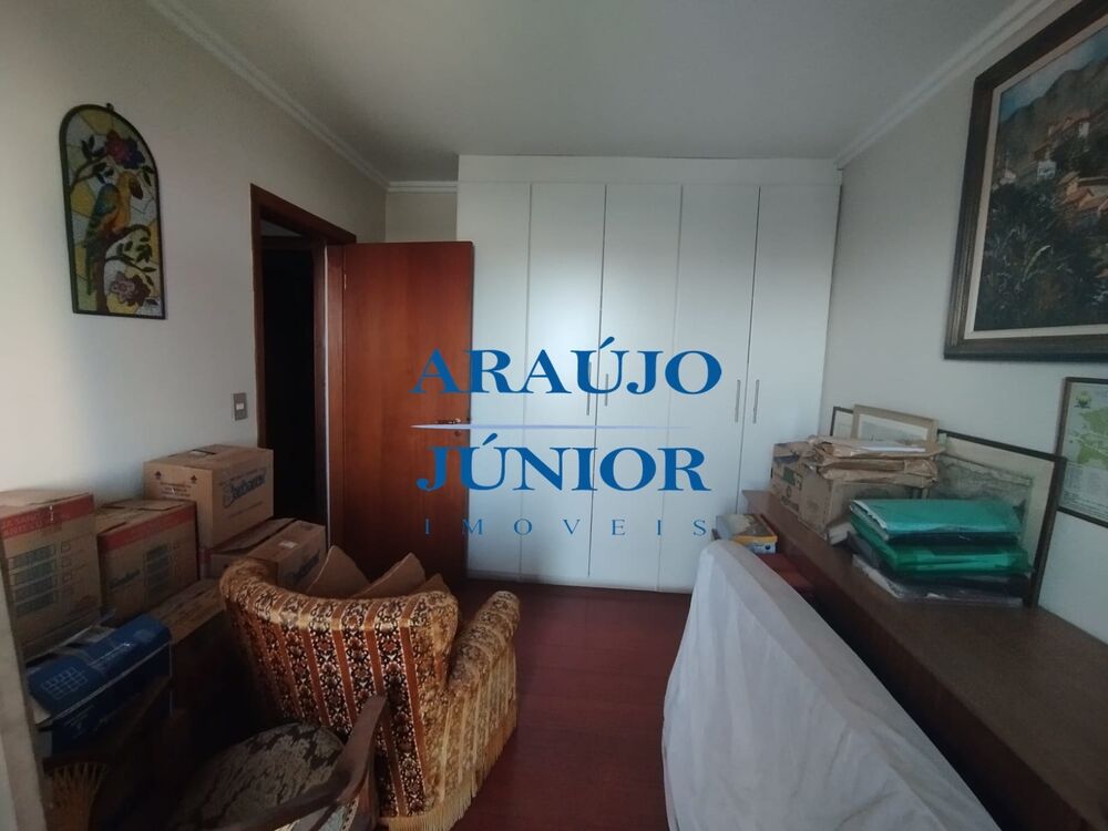Apartamento à venda com 3 quartos, 190m² - Foto 6