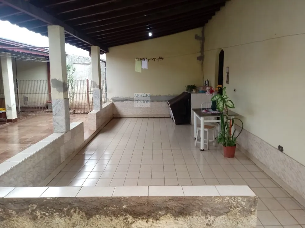 Casa, 2 quartos, 202 m² - Foto 6