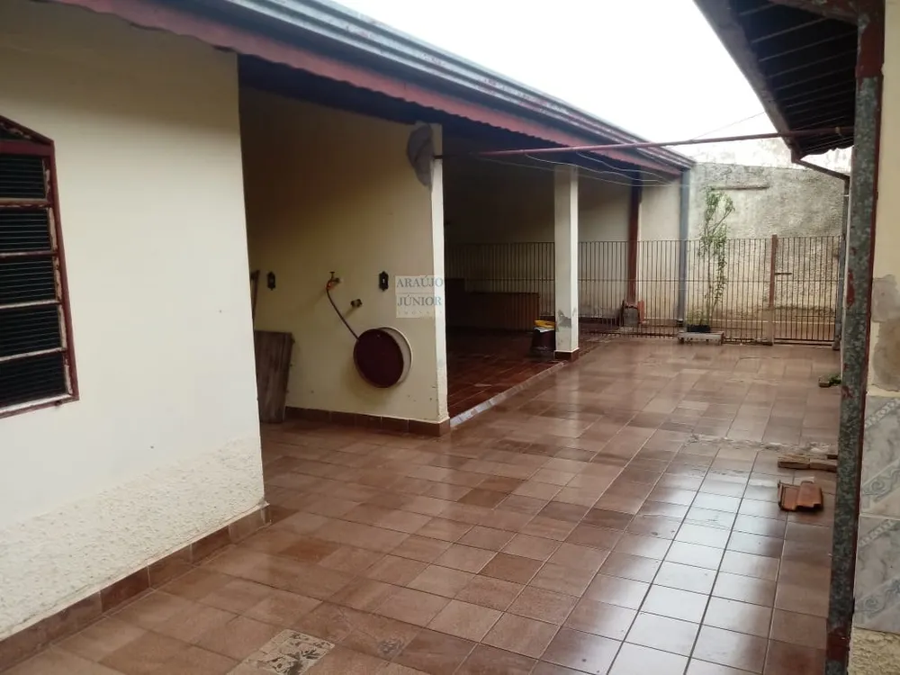 Casa, 2 quartos, 202 m² - Foto 8