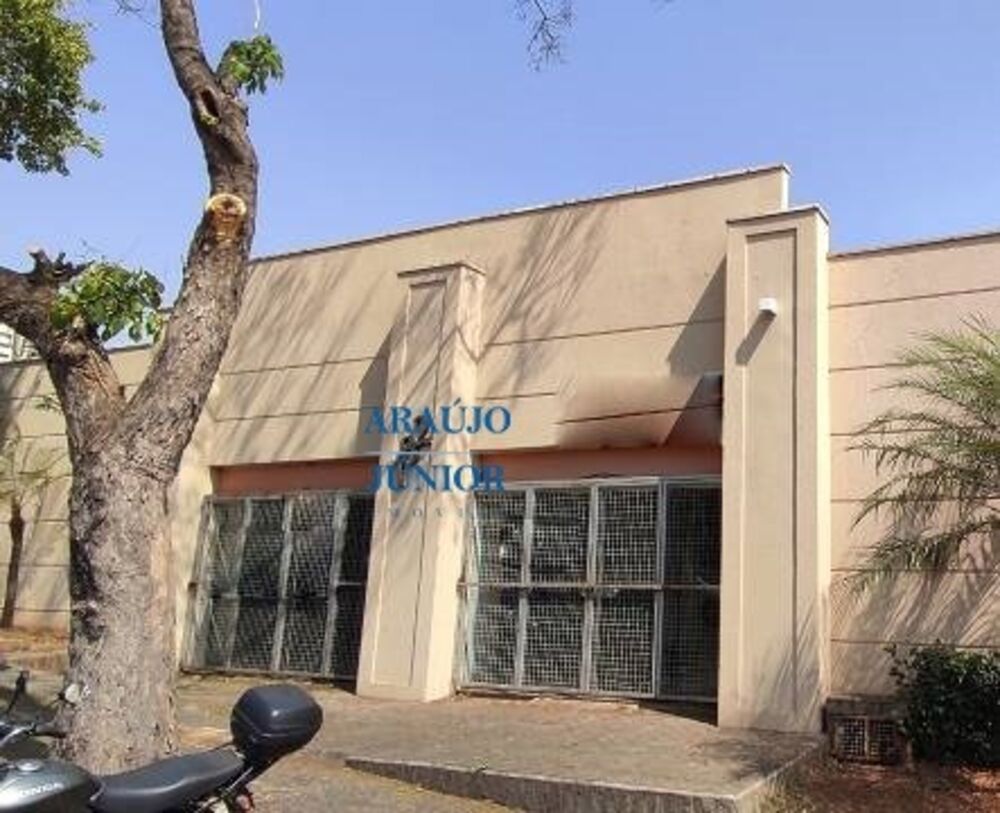 Loja-Salão, 524 m² - Foto 1