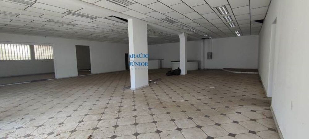 Loja-Salão, 524 m² - Foto 3