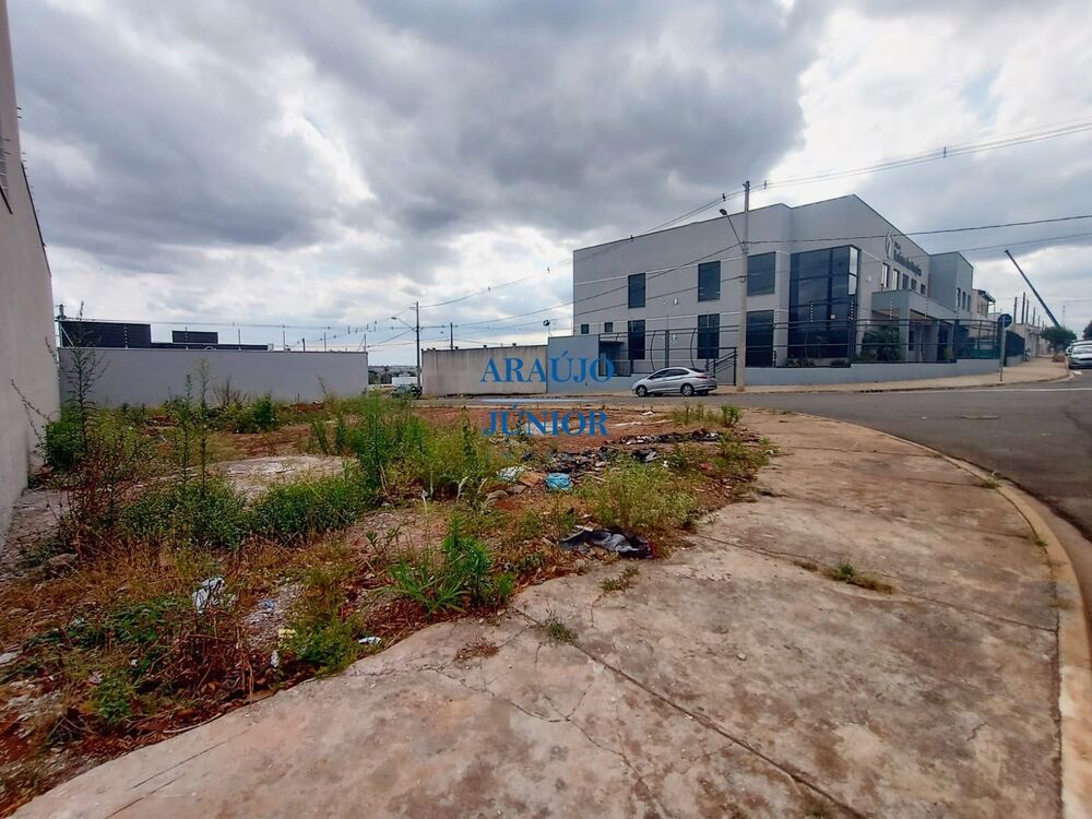 Terreno, 298 m² - Foto 3