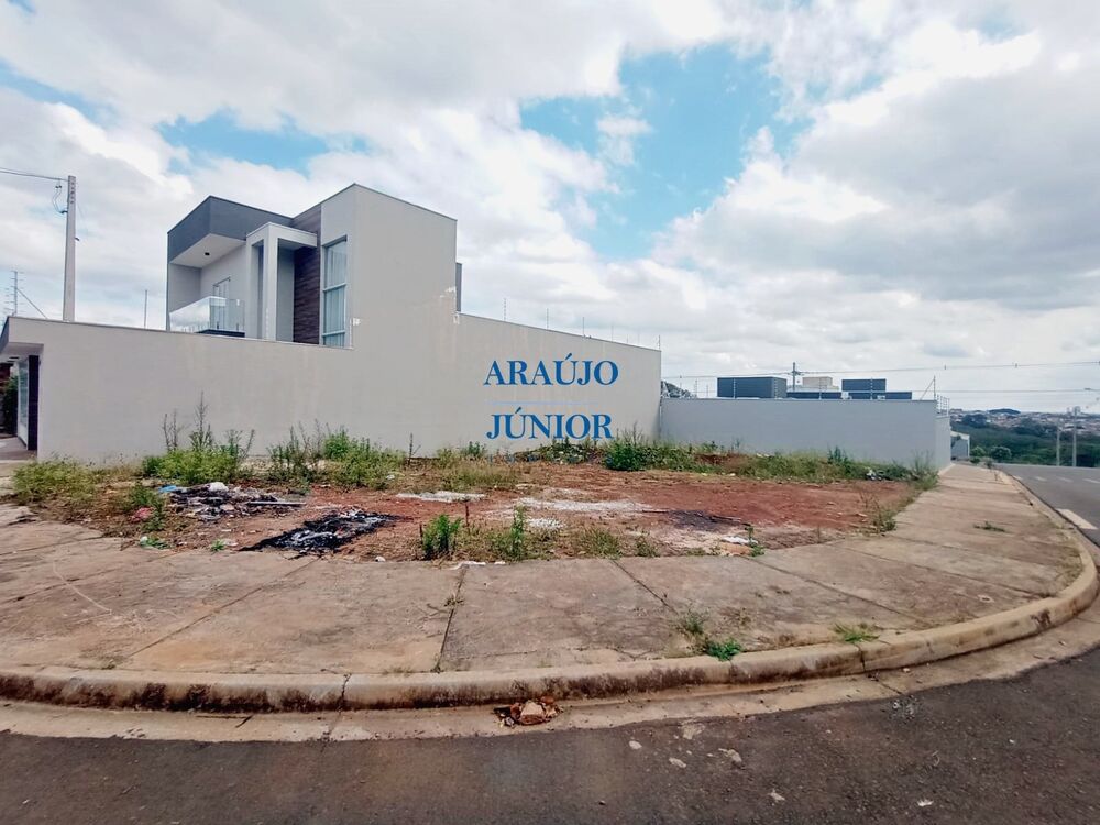 Terreno, 298 m² - Foto 2