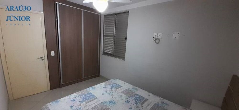 Apartamento, 3 quartos, 65 m² - Foto 4