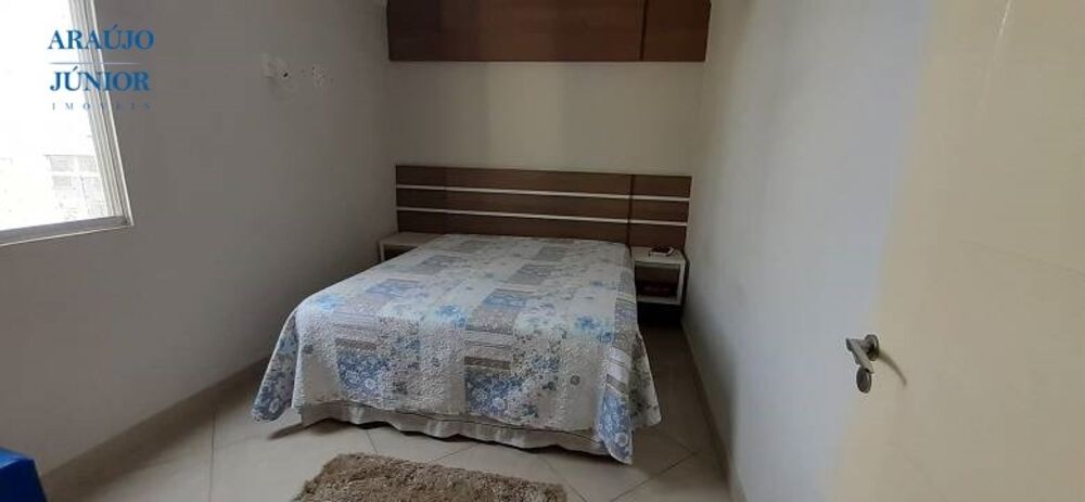 Apartamento, 3 quartos, 65 m² - Foto 3
