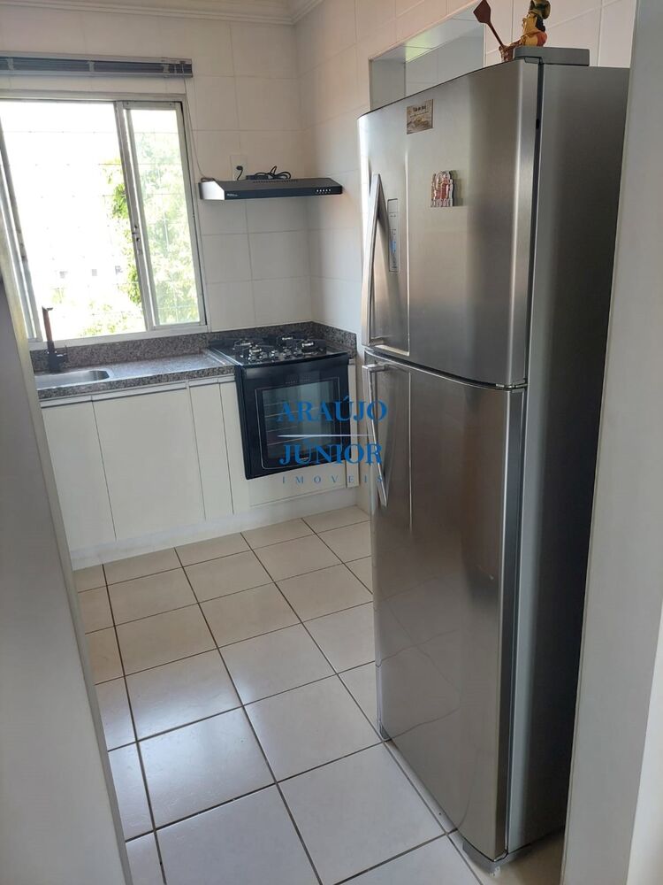 Apartamento, 2 quartos, 65 m² - Foto 1