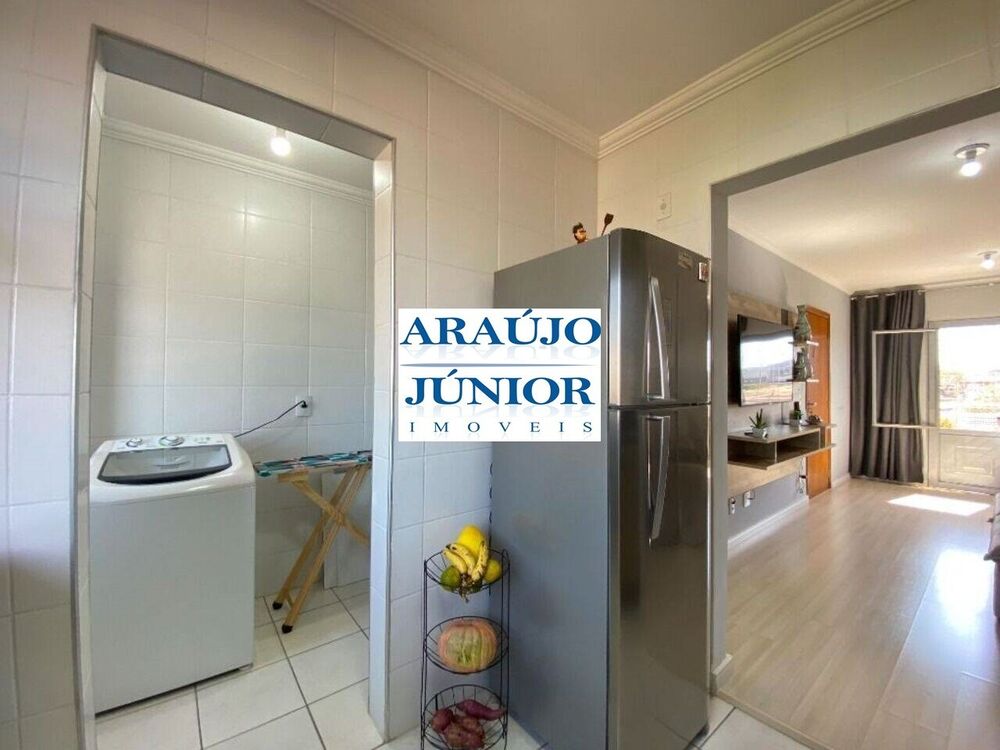 Apartamento, 2 quartos, 65 m² - Foto 2