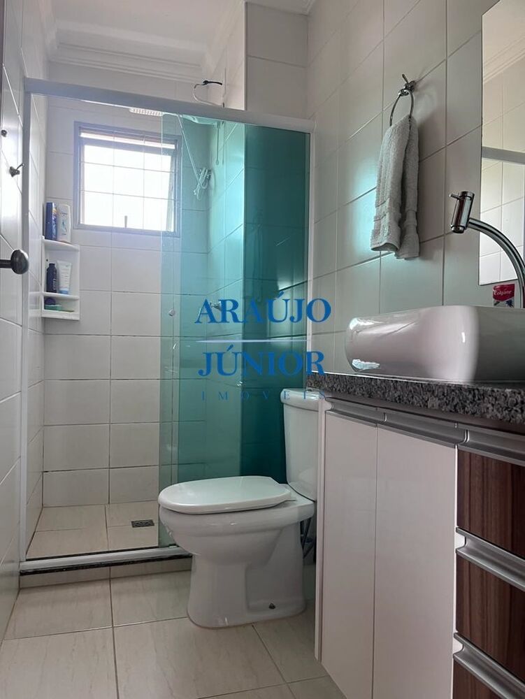Apartamento, 2 quartos, 65 m² - Foto 3