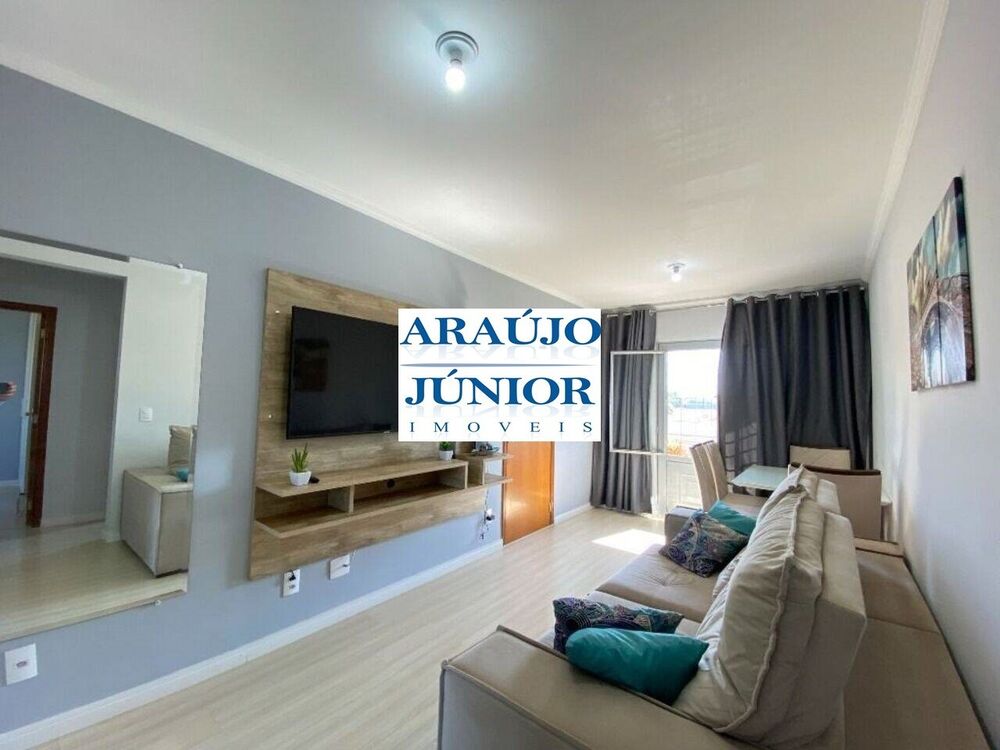 Apartamento, 2 quartos, 65 m² - Foto 4