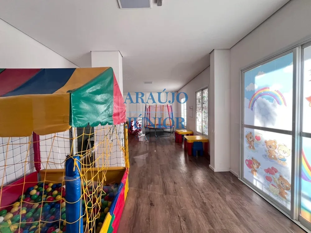 Apartamento, 3 quartos, 90 m² - Foto 8