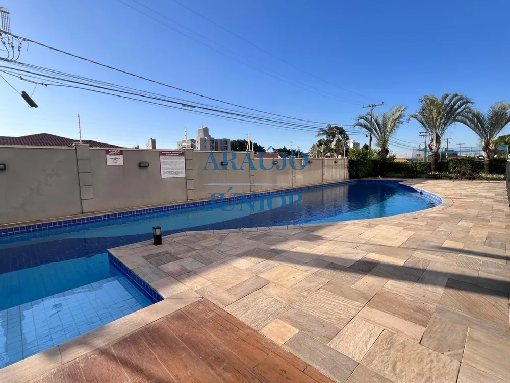 Apartamento, 3 quartos, 90 m² - Foto 12