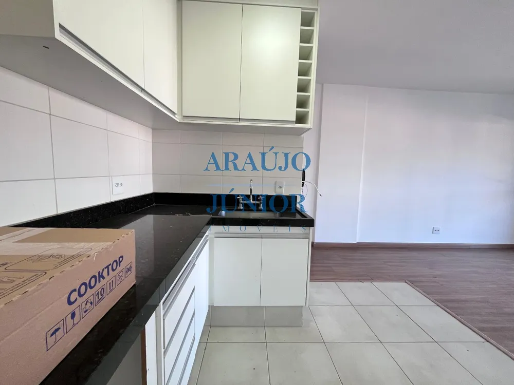 Apartamento, 3 quartos, 90 m² - Foto 2