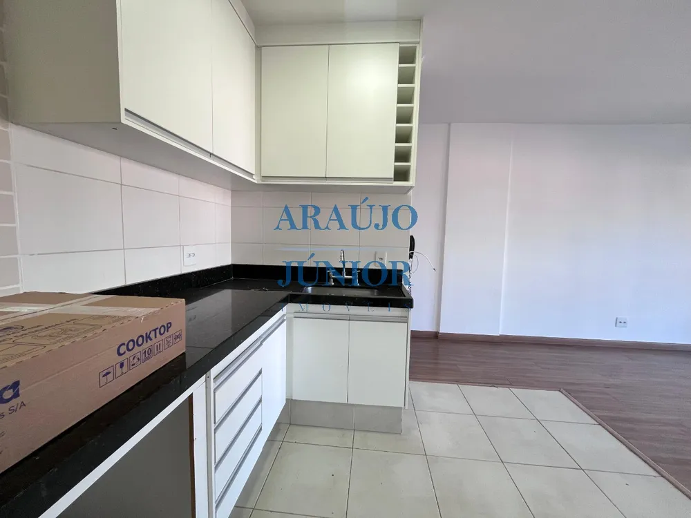 Apartamento, 3 quartos, 90 m² - Foto 3