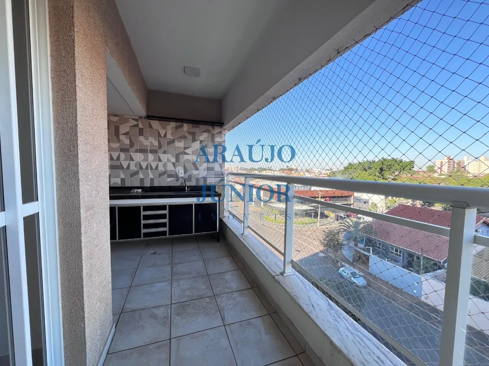 Apartamento, 3 quartos, 90 m² - Foto 5