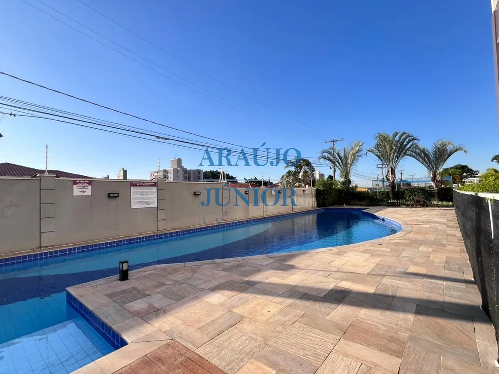 Apartamento, 3 quartos, 90 m² - Foto 9