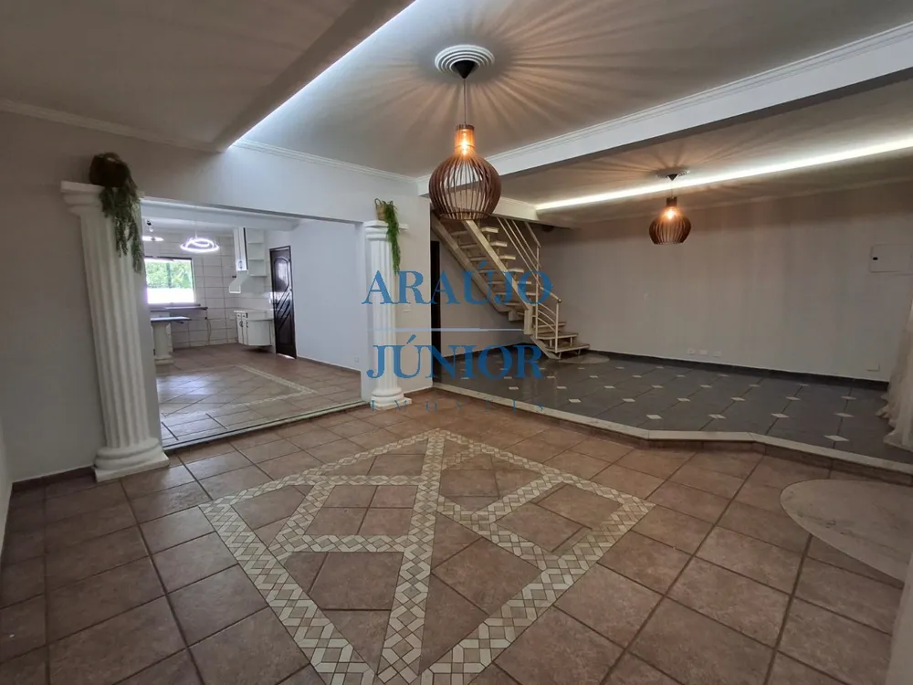 Casa, 3 quartos, 416 m² - Foto 5