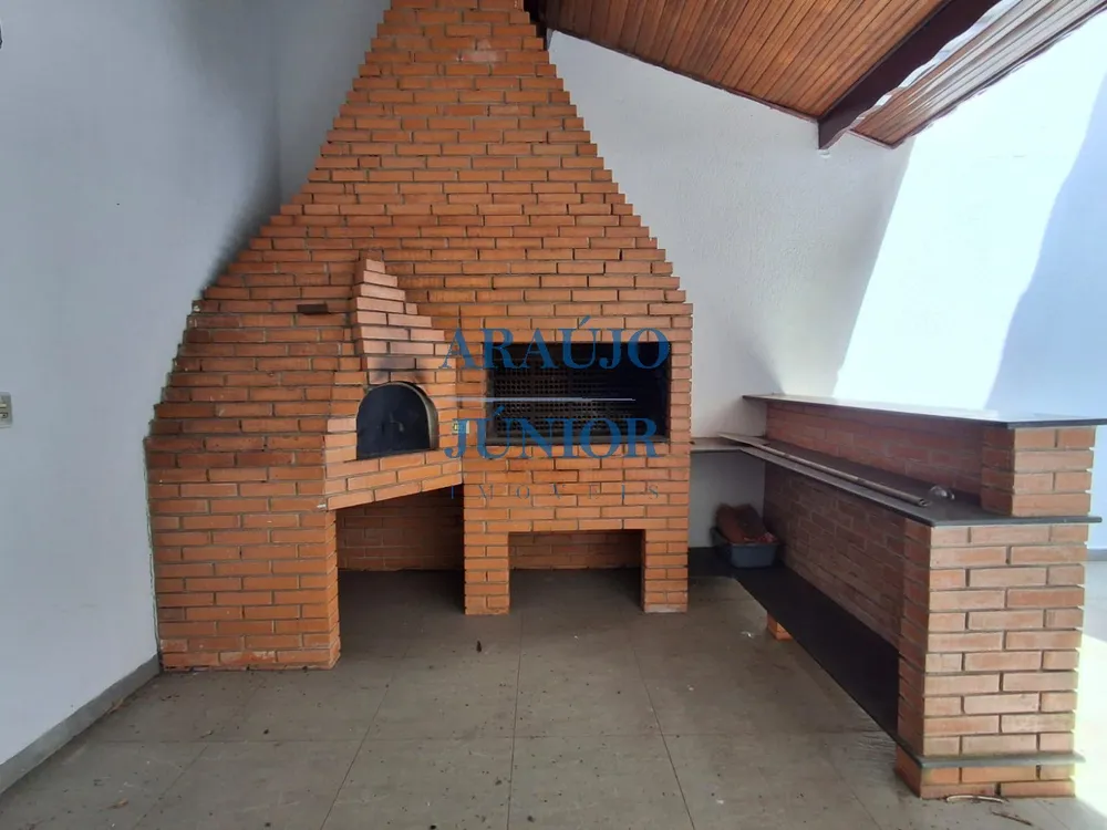 Casa, 3 quartos, 416 m² - Foto 12