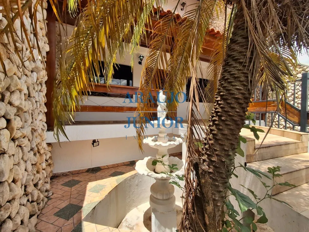 Casa, 3 quartos, 416 m² - Foto 2