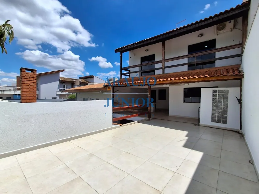 Casa, 3 quartos, 416 m² - Foto 8