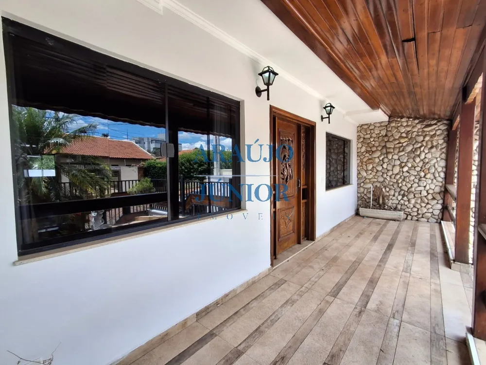 Casa, 3 quartos, 416 m² - Foto 4