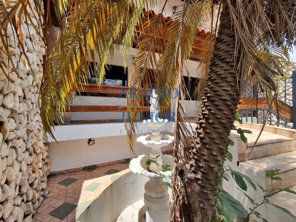 Casa, 3 quartos, 416 m² - Foto 3
