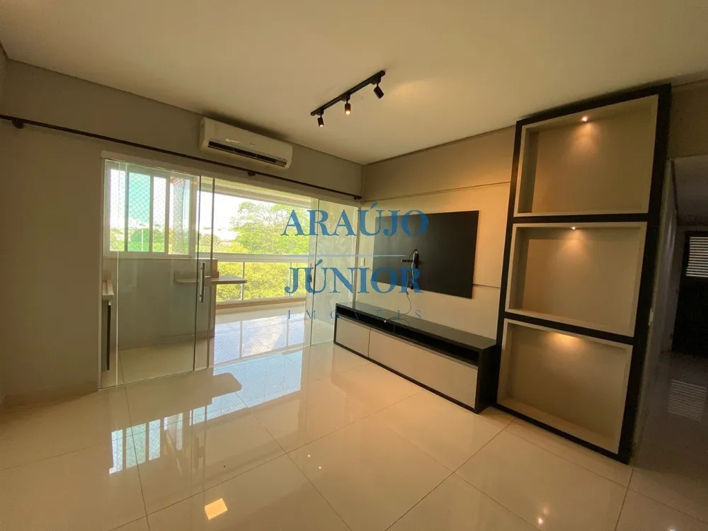 Apartamento, 3 quartos, 135 m² - Foto 25