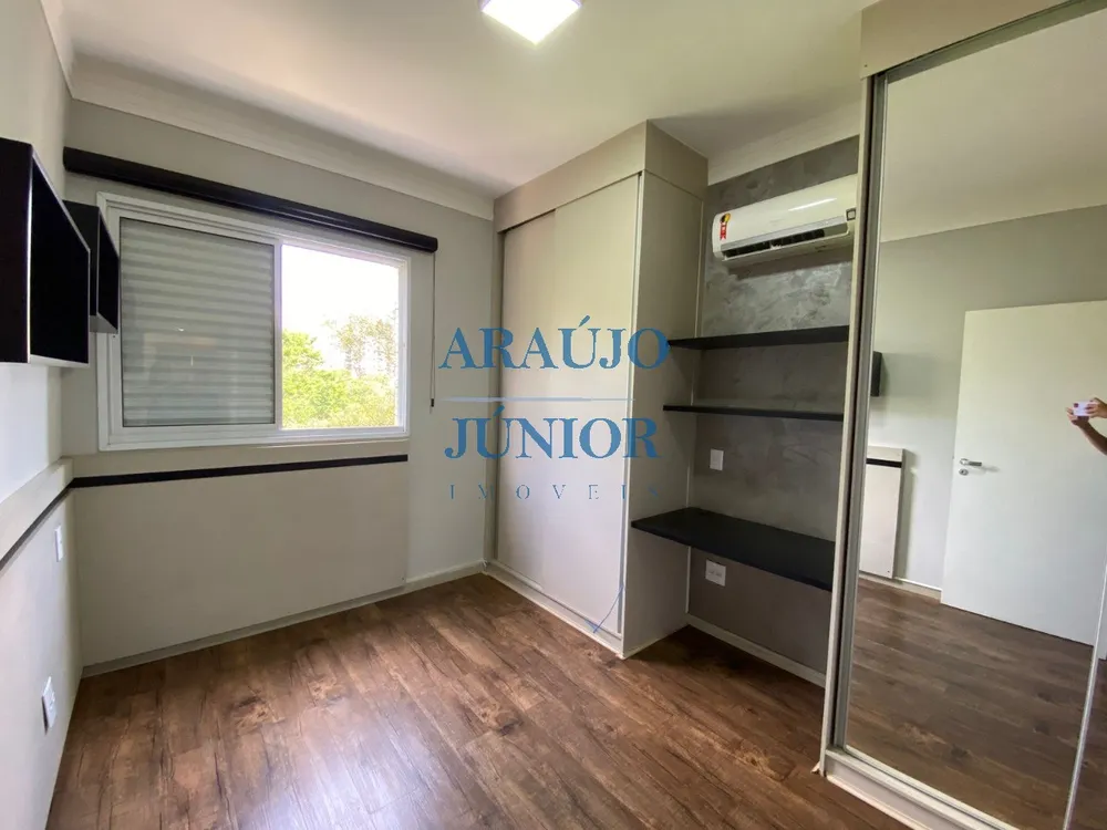 Apartamento, 3 quartos, 135 m² - Foto 20