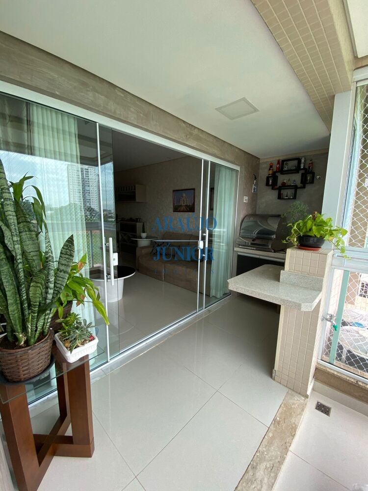 Apartamento, 3 quartos, 135 m² - Foto 15