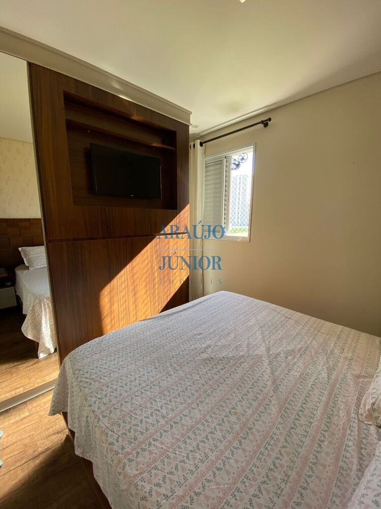 Apartamento, 3 quartos, 135 m² - Foto 4