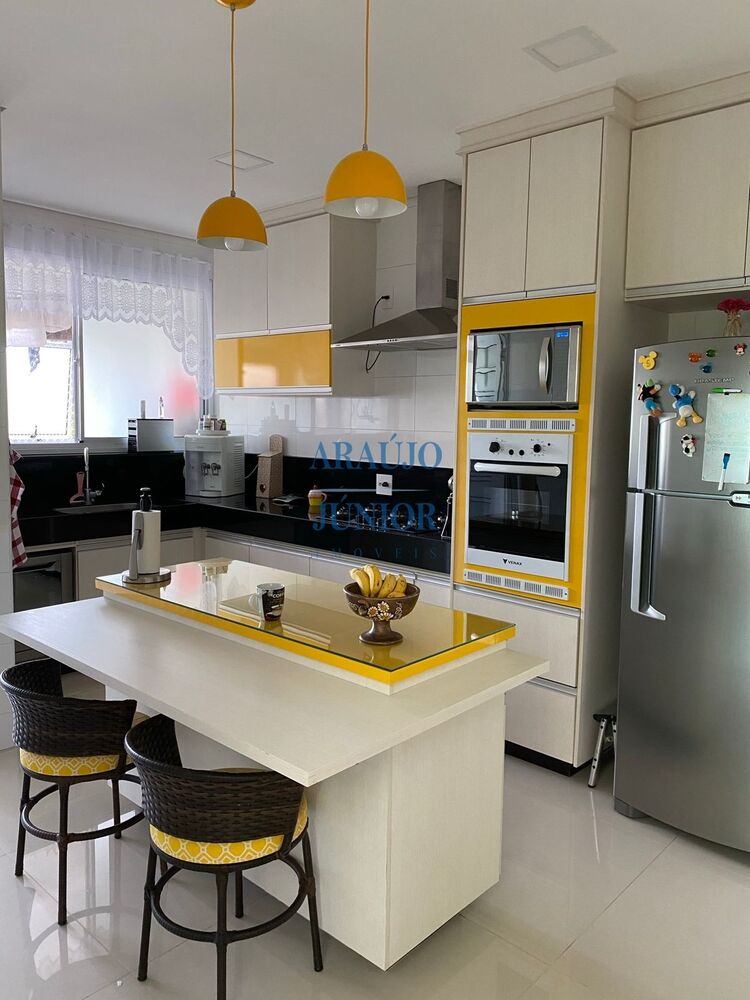 Apartamento, 3 quartos, 135 m² - Foto 10