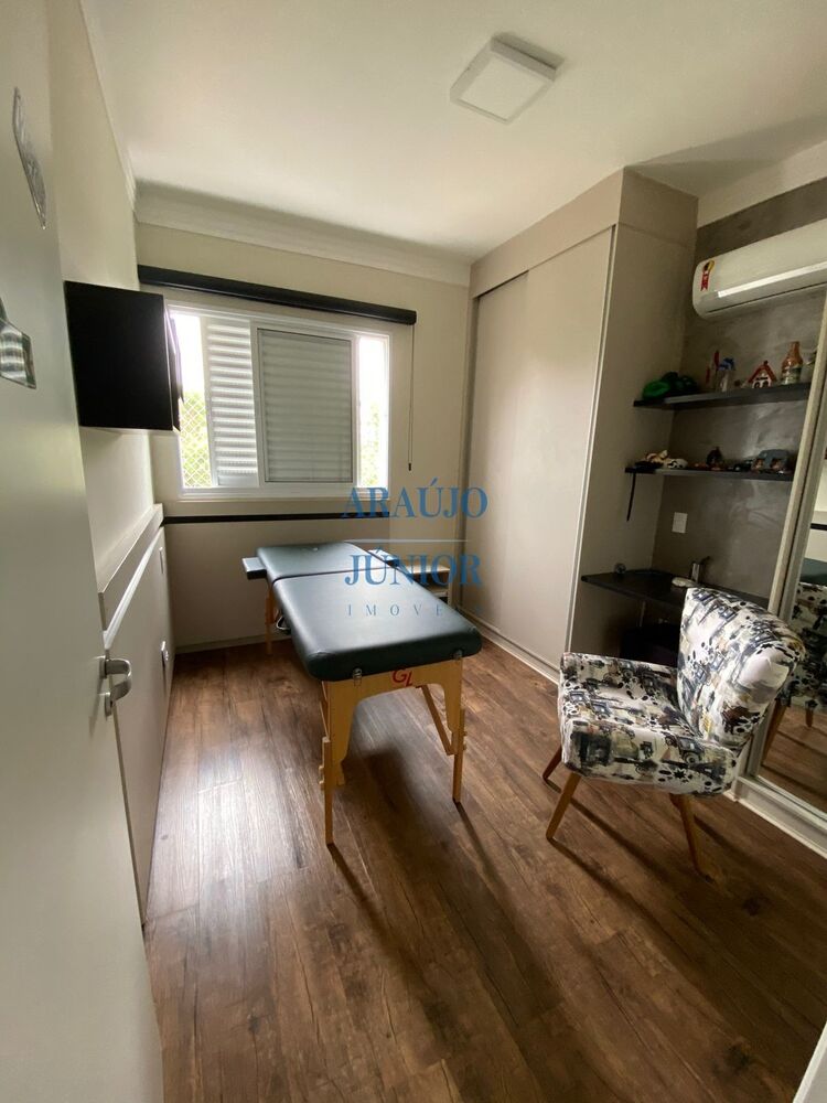 Apartamento, 3 quartos, 135 m² - Foto 14