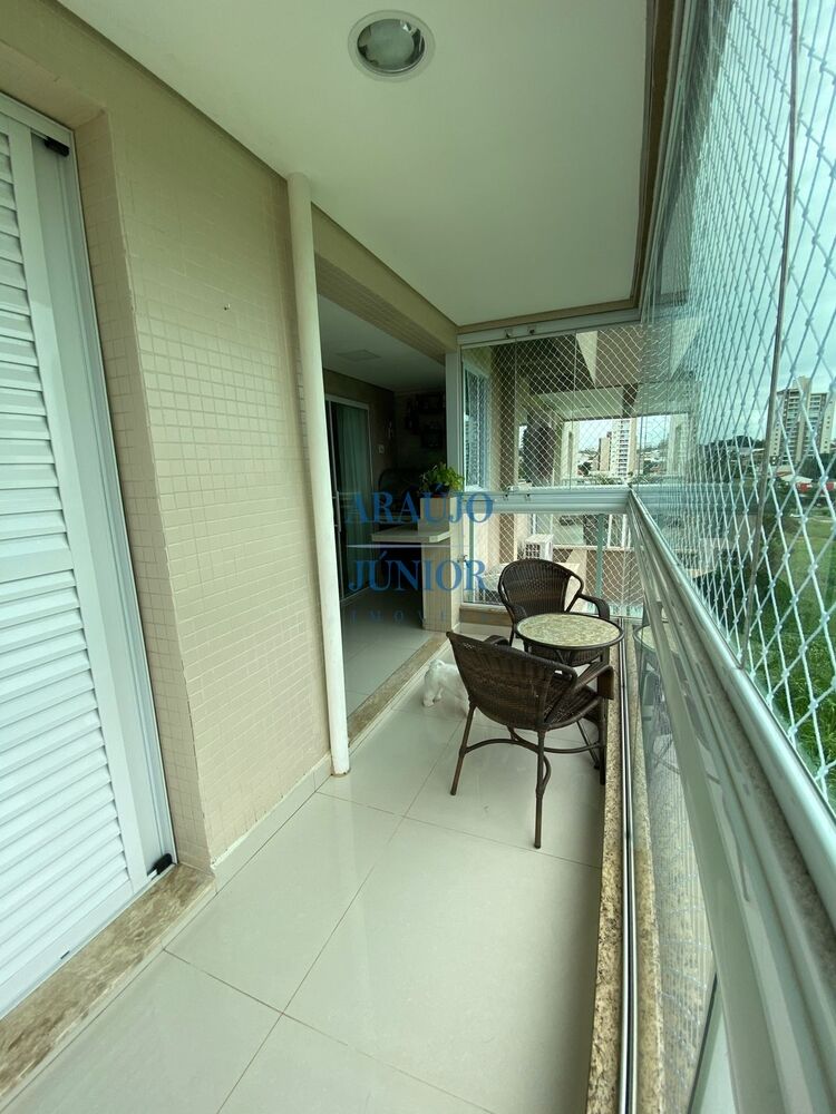 Apartamento, 3 quartos, 135 m² - Foto 13