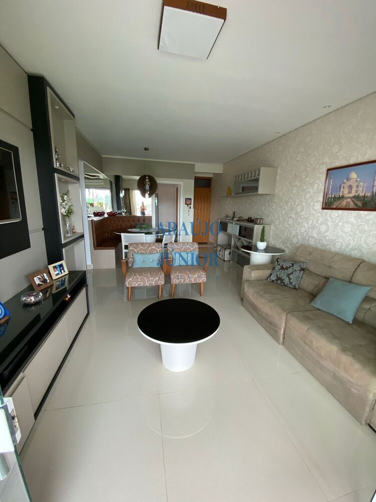 Apartamento, 3 quartos, 135 m² - Foto 5